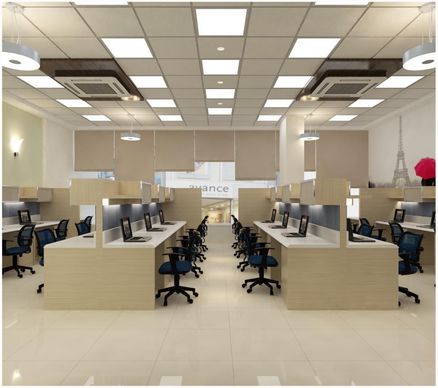 STAFF AREA 03